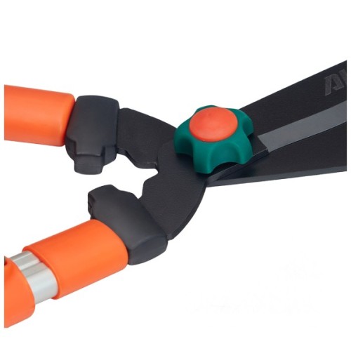 Ножиці садові Alloid Pro, телескопічні, 680–860мм (HS-102860)