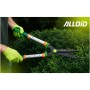 Ножиці садові Alloid Pro, телескопічні, 680–860мм (HS-102860)
