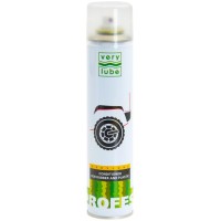 Автомобільний очисник VERYLUBE кондиціонер гуми й пластику 320мл (XB 40006_3)