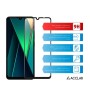 Скло захисне ACCLAB Full Glue Xiaomi Poco C75 Black (1283126607967)