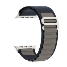 Ремінець до смарт-годинника Armorstandart Alpina Band для Apple Watch 42 (Series 11-10)/41/40/38 Blue (ARM81040)