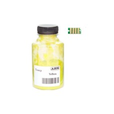 Тонер Xerox C400/405, 106R03533 240g Yellow chip AHK (50000531)