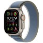 Ремінець до смарт-годинника Armorstandart Trail Loop для Apple Watch 42 (Series 11-10)/41/40/38 Green Grey (ARM74227)