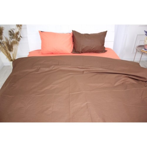 Постільна білизна MirSon Бязь Premium 16-1367 Torino 2х160х220 (2200001700352)