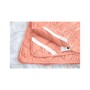 Наматрацник MirSon 1757 Eco Light Coral EcoSilk (2200003711219)