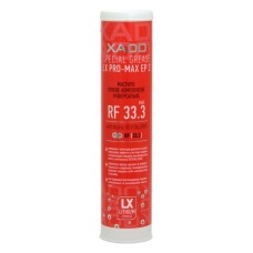 Мастило автомобільне Xado Pro-MAX EP 2  450 мл (XA 33003)