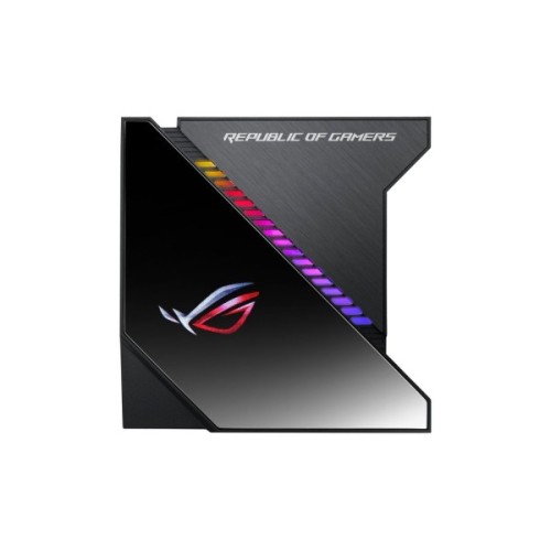 Система рідинного охолодження ASUS ROG RYUJIN 360 LGA 115x,1366, 2011, 2011-3, 2066AMD AM4, TR4* OLED-дисплей вентилят (90RC0020-M0UAY0)