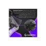 Геймпад GamePro GPX13T 2.4G/BT 5.1/USB/PC/iOS/Android RGB Transparent (GPX13T)