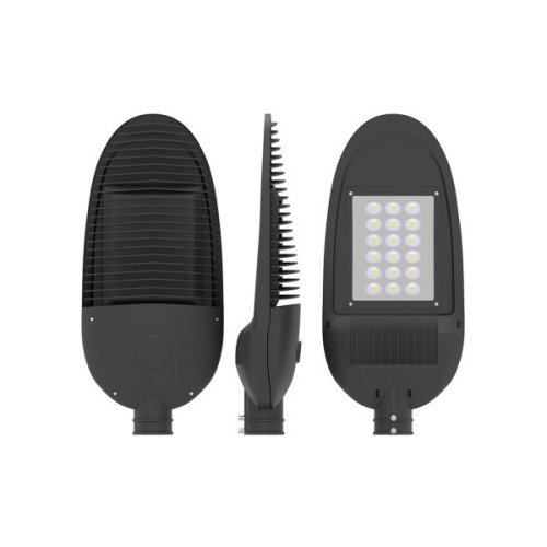 Прожектор Electrum STRUM L-45W 5000К (B-LS-1883)