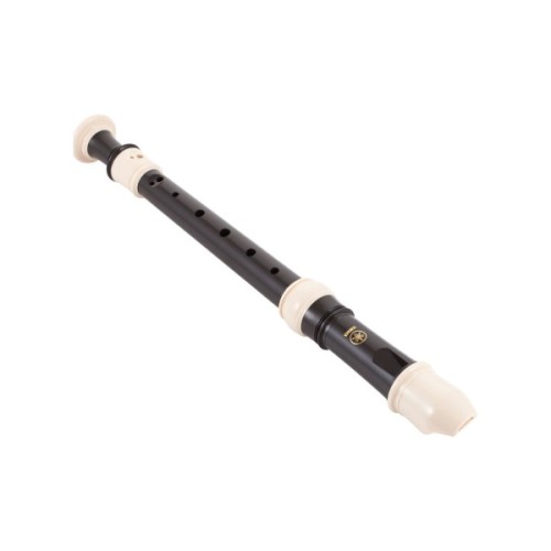 Блокфлейта Yamaha YRS-301III Soprano