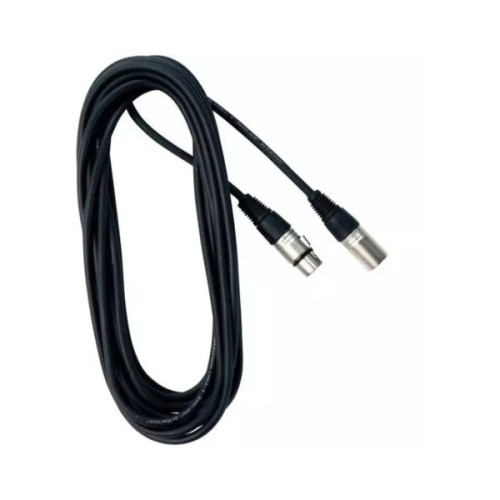 Мікрофонний кабель Quik Lok MX775-3 (219352)