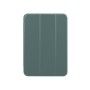 Чохол до планшета BeCover Tri Fold Soft TPU BeCover Apple iPad Mini 7 2024 Dark Green (712445)