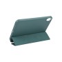 Чохол до планшета BeCover Tri Fold Soft TPU BeCover Apple iPad Mini 7 2024 Dark Green (712445)