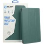 Чохол до планшета BeCover Tri Fold Soft TPU BeCover Apple iPad Mini 7 2024 Dark Green (712445)