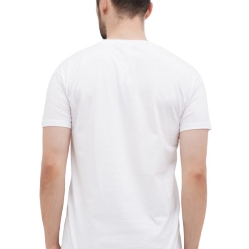 Футболка Sol's Imperial Knight Death and the Devil білий S (11500102/394S)