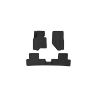 Килимок в салон EVAtech Infiniti EX 35 (J50) 2007-2013 1 поколінн (II12571Z3LA2RBB)