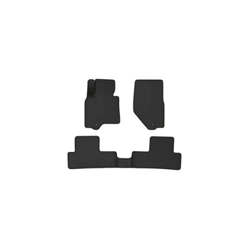 Килимок в салон EVAtech Infiniti EX 35 (J50) 2007-2013 1 поколінн (II12571Z3LA2RBB)