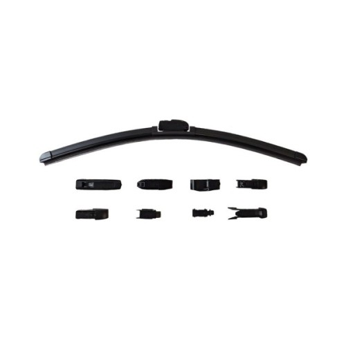 Щітка склоочисника SATO TECH 450mm AllSeason (WA450)