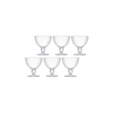 Креманка Luminarc Quadro 250 мл набір 6 шт (N2322)