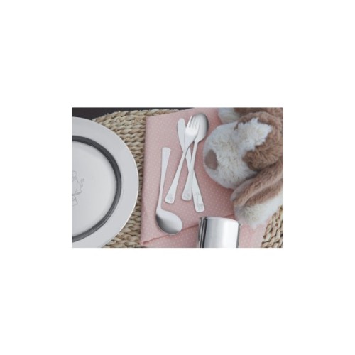 Набір столових приборів Tramontina Baby 3 предмети (66970/020)