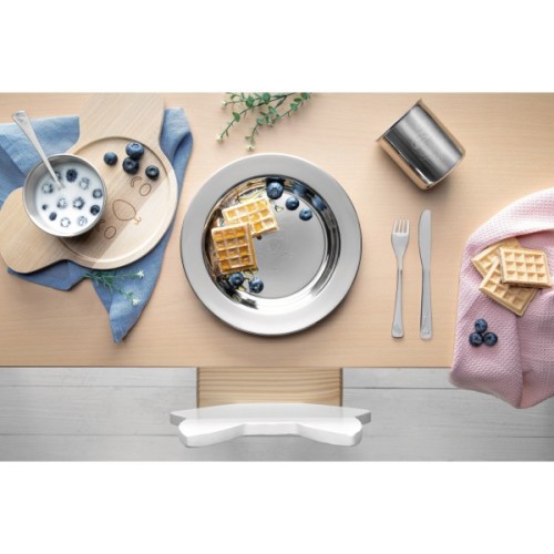 Набір столових приборів Tramontina Baby 3 предмети (66970/020)