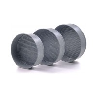 Форма для випікання Con Brio CB-501 Набір 3 шт (CB-501)