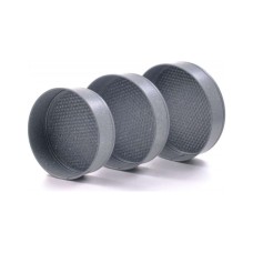 Форма для випікання Con Brio CB-501 Набір 3 шт (CB-501)