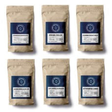 Кава Romus Roastery Tasting Set Преміум 300 г (883256)