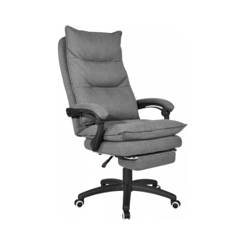 Офісне крісло GT Racer B-2507 Gray