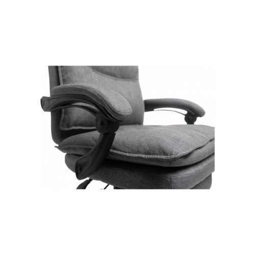 Офісне крісло GT Racer B-2507 Gray