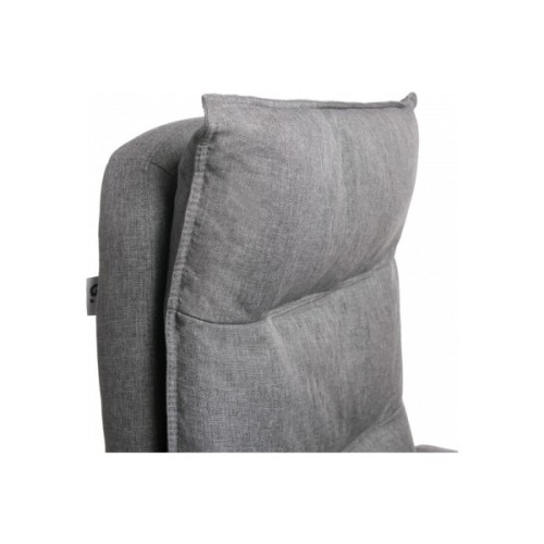 Офісне крісло GT Racer B-2507 Gray