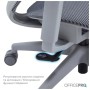 Офісне крісло OfficePro Balance OC620-G-DG-DG (OC620-G-DG-DG)