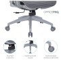 Офісне крісло OfficePro Balance OC620-G-DG-DG (OC620-G-DG-DG)