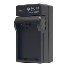Зарядний пристрій для фото PowerPlant Canon NB-6L, Samsung SLB-10A (DVOODV2232)