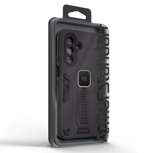 Чохол до мобільного телефона Armorstandart Proover Samsung A17 4G Black (ARM86716)