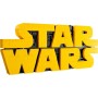 Конструктор LEGO Star Wars Логотип з кубиків Зоряні війни (75407)