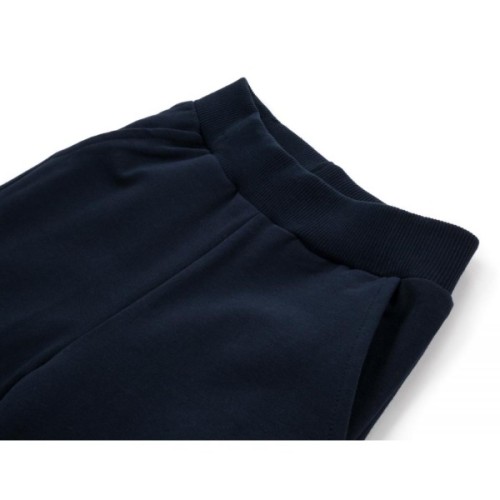 Набір дитячого одягу A-Yugi "NEW YORK" (13678-128B-gray)