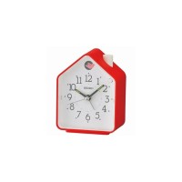 Настільний годинник Seiko будильник (QHP010R)