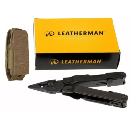 Мультитул Leatherman Super Tool 300 Eod-Black (831368)