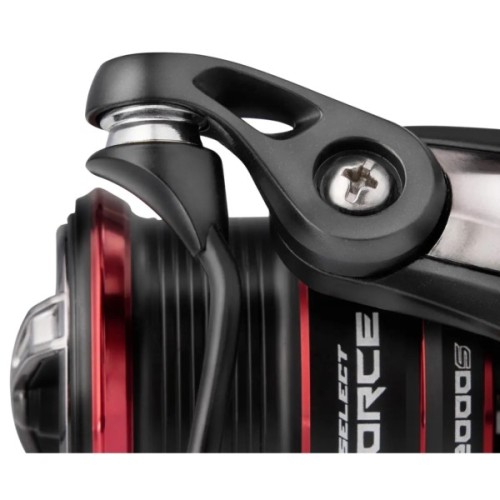 Котушка Select Force 4000S 6+1BB 4.81 (1870.79.11)
