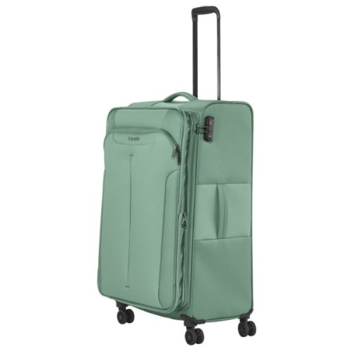 Валіза Travelite Croatia Mint L (TL080349-81)