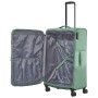Валіза Travelite Croatia Mint L (TL080349-81)