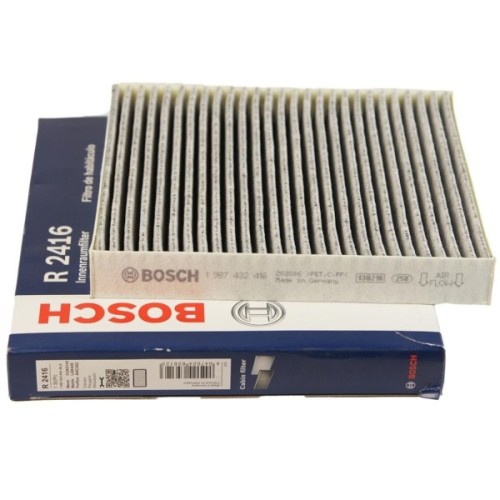 Фільтр салону Bosch 1 987 432 416