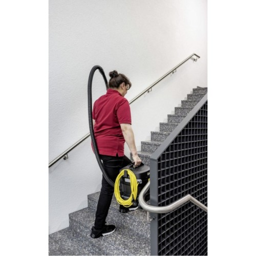 Пилосос Karcher GoFurther T 11/1 Classic Adv RePlast (1.527-222.0)