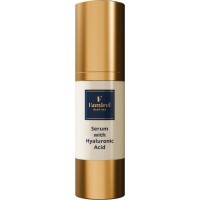 Сироватка для обличчя Famirel Hyaluronic Acid Extra Hydration Serum 30 мл (7290114085373)