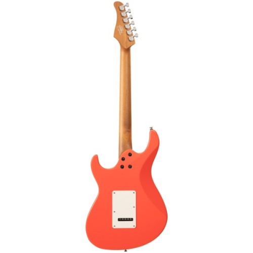 Електрогітара Cort G200SE Scarlet Red (G200SE SRD)