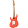 Електрогітара Cort G200SE Scarlet Red (G200SE SRD)
