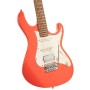 Електрогітара Cort G200SE Scarlet Red (G200SE SRD)