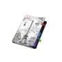 Чохол до планшета BeCover Smart Case Xiaomi Pad 8 / 8 Pro 11.2" Paris (714590)