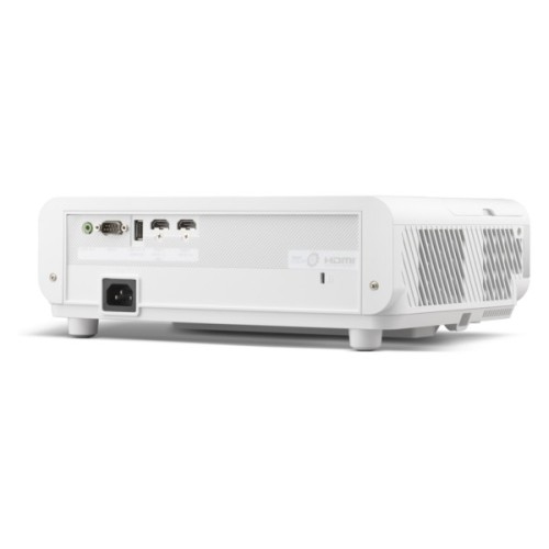 Проектор ViewSonic LX720-4K (VS20621)